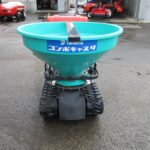 【中古】肥料散布機