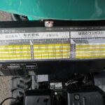 【中古】肥料散布機