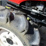 【中古】トラクター