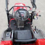 【中古トラクター】　ローダー付き