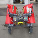 【中古】代掻きハロー