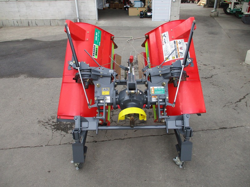 【中古】代掻きハロー