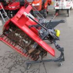 【中古】代掻きハロー