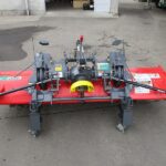【中古】代掻きハロー