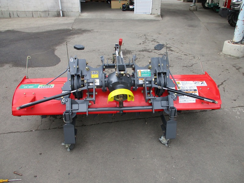 【中古】代掻きハロー