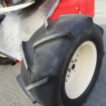 【中古】肥料散布
