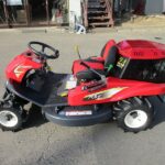 【中古】乗用草刈機
