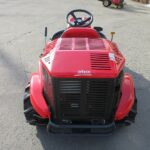 【中古】乗用草刈機