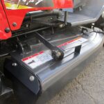 【中古】乗用草刈機