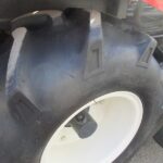 【中古】乗用草刈機