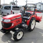 【中古】トラクター