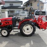 【中古】トラクター