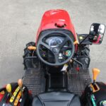 【中古】トラクター