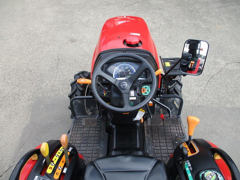 【中古】トラクター