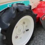 【中古】自走草刈機