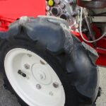 【中古】自走草刈機