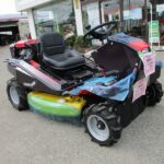 【新車・実演機】乗用草刈機