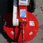 【中古】自走草刈機