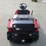 【中古】乗用草刈機