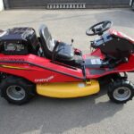 【中古】乗用草刈機