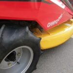 【中古】乗用草刈機