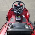 【中古】乗用草刈機