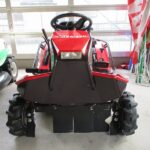 【中古】乗用草刈機