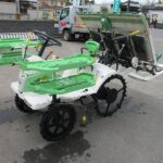 【中古】乗用田植機