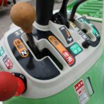 【中古】乗用田植機