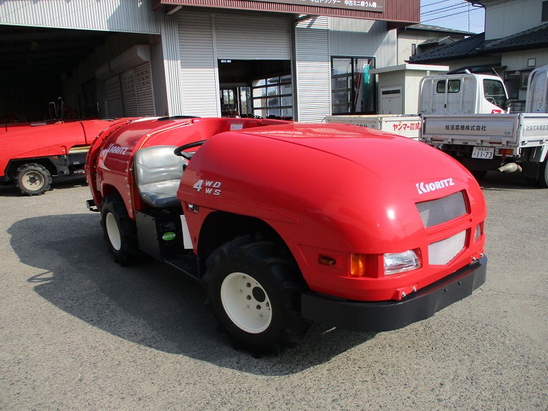 【中古】スピードスプレーヤー