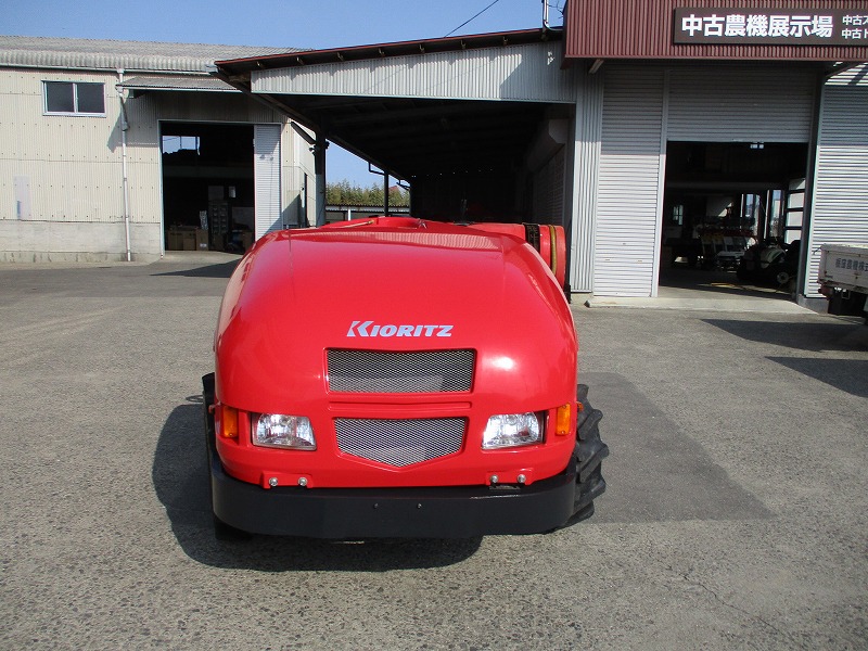 【中古】スピードスプレーヤー