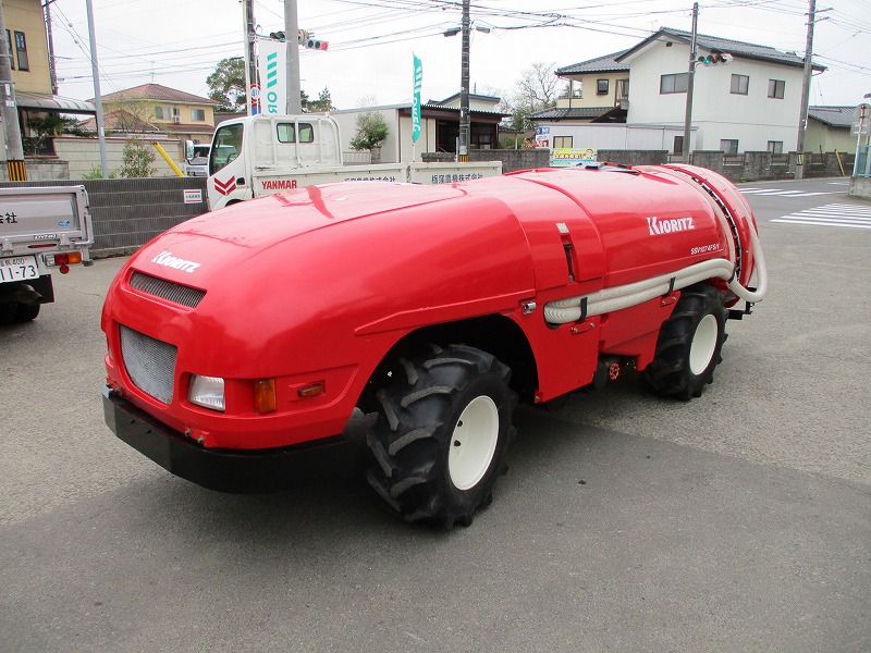 【中古】スピードスプレーヤー