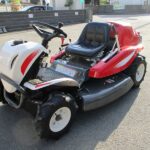 【中古】乗用草刈機