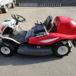 【中古】乗用草刈機