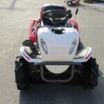 【中古】乗用草刈機