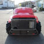 【中古】乗用草刈機