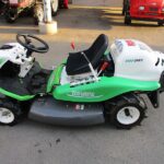 【中古】乗用草刈機