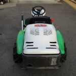 【中古】乗用草刈機