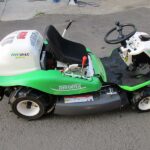 【中古】乗用草刈機