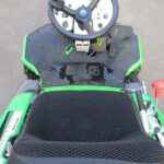 【中古】乗用草刈機
