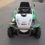 【中古】乗用草刈機