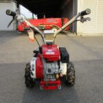 【中古】自走草刈機