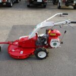 【中古】自走草刈機