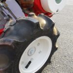 【中古】自走草刈機