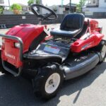 【中古】乗用草刈機