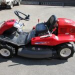 【中古】乗用草刈機