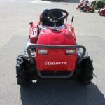 【中古】乗用草刈機