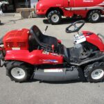 【中古】乗用草刈機