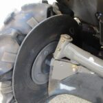 【中古】乗用草刈機