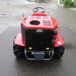 【中古】乗用草刈機